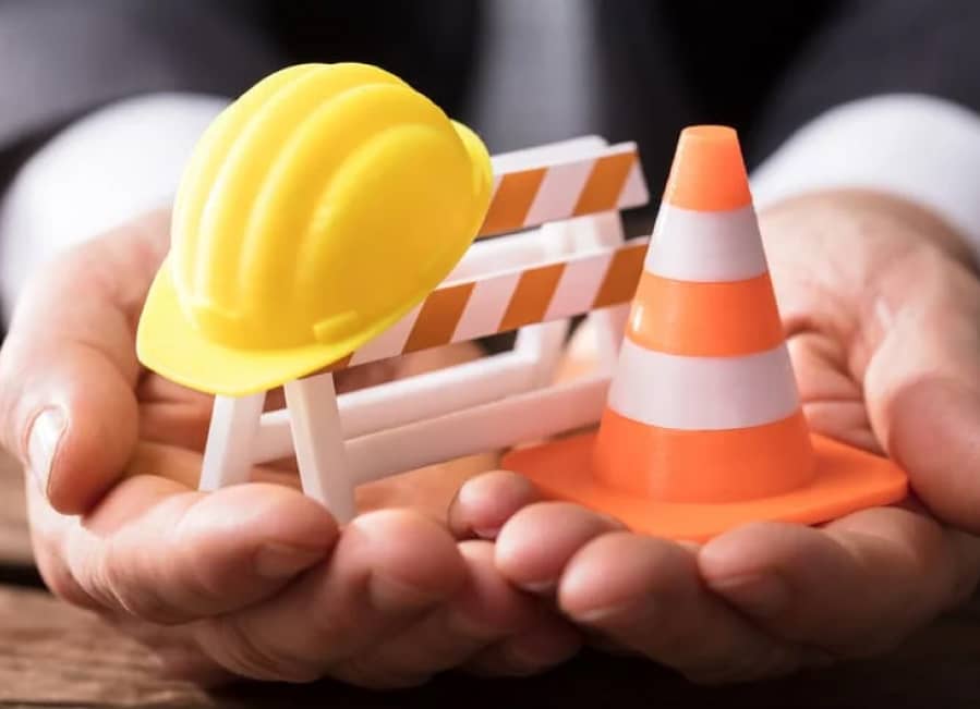 GESTIÓN DE SEGURIDAD Y SALUD EN EL TRABAJO